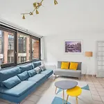 Spacieux Appartement Hyper Centre Capitole 3Pers Wifi