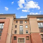 Spacieux Appartement Hyper Centre Capitole 3Pers Wifi