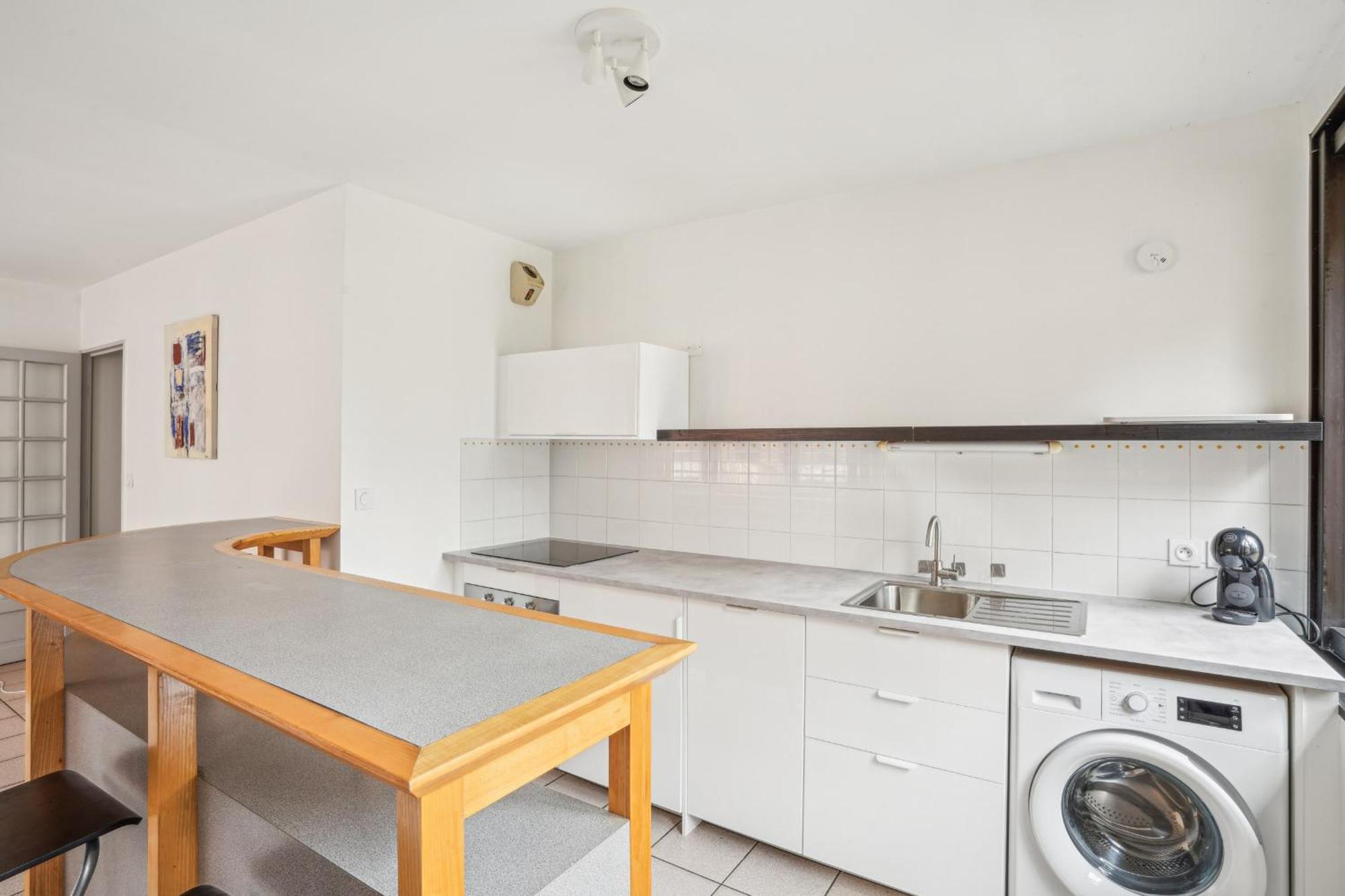 Apartment Spacieux Hyper Centre Capitole 3pers Wifi *