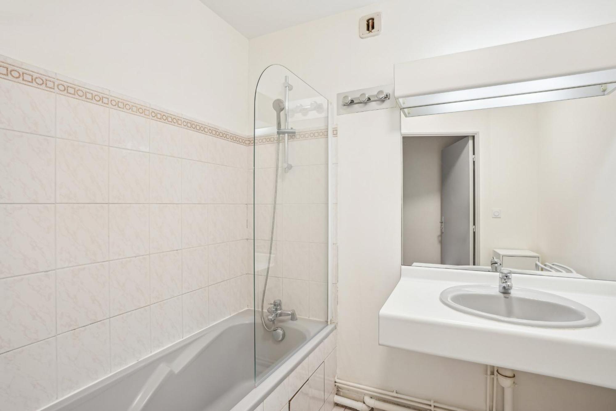 Spacieux Hyper Centre Capitole 3pers Wifi Apartment *